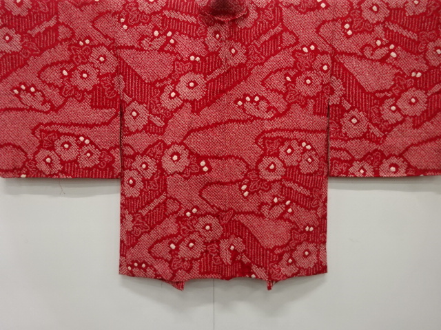 絞り2、新品、未使用、正絹総絞り無地着尺、YA YA 商品検索 - 雅星本店 －アンティーク着物リサイクル着物の通販ショップ